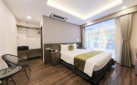 3T Hotel Hanoi